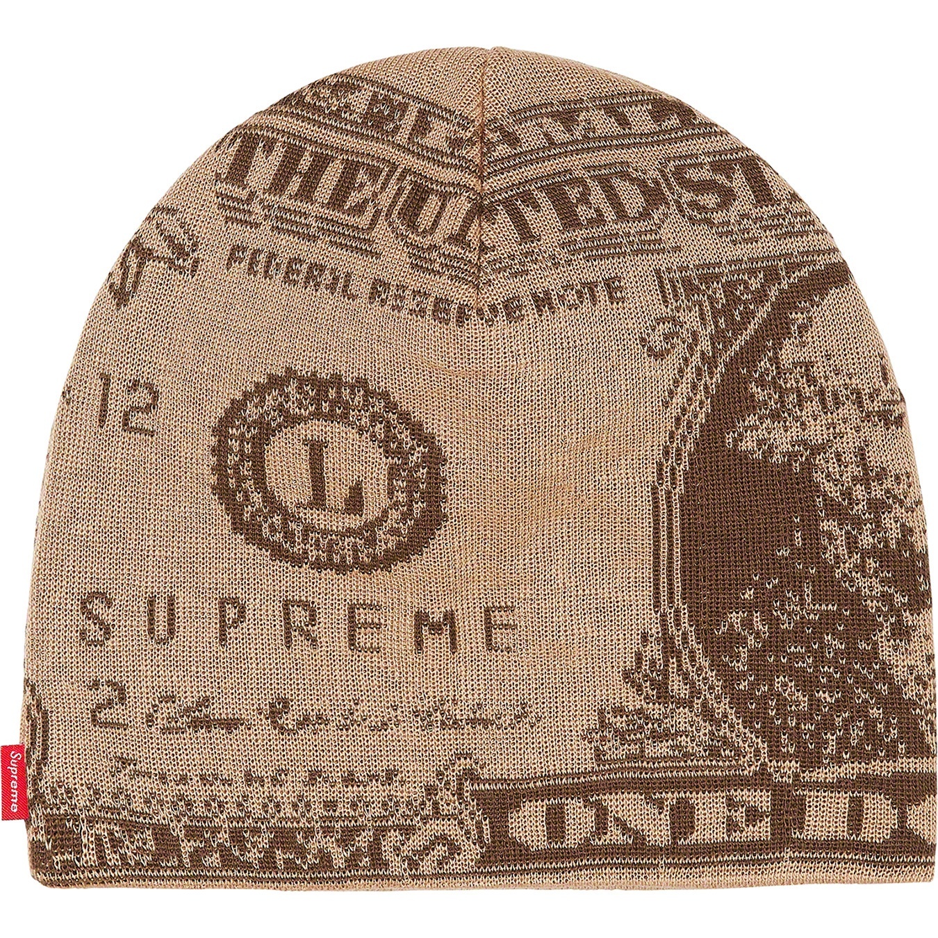 Dollar Beanie view 4
